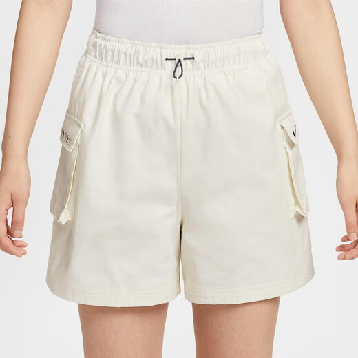 NIKE耐克女子短裤秋季运动裤休闲女裤IH9273-047 IH9273-047 XS
