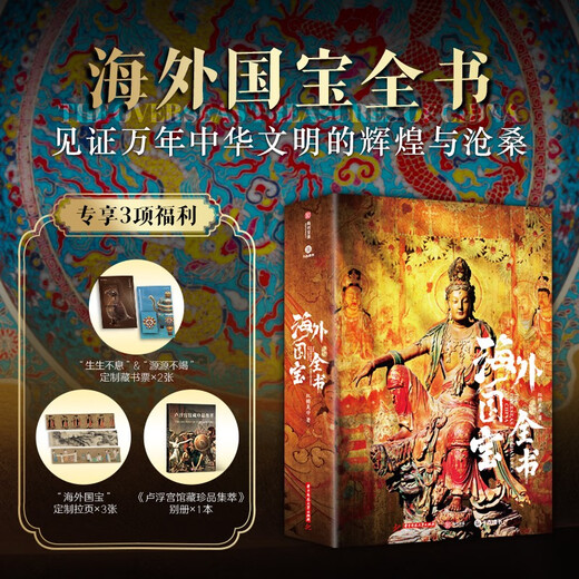 中国建筑全书 137处代表性中国建筑红糖艺术著 687张全彩高清图片 建筑历史文化结构 美国宝全书 海外国宝全 中国建筑全书
