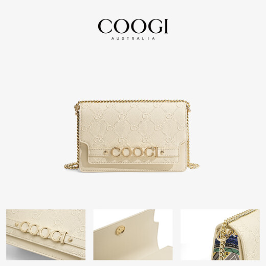 COOGI women's bags, women's bags, luxury brand new crossbody bags, women's Chinese Valentine's Day birthday gifts, wife and girlfriend