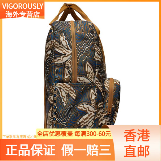 Adidas Farm Rio Classic Logo Versátil (poliéster) Mochila mochila mochila de bronce regular Indigo nocturno