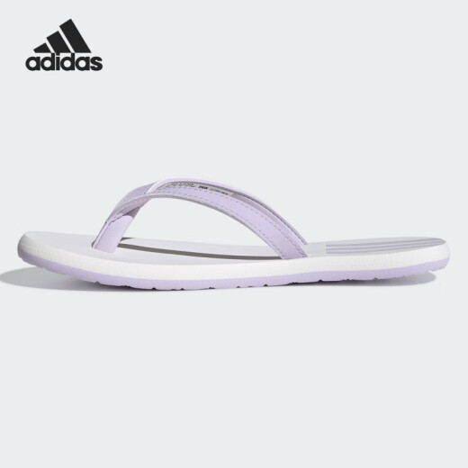 阿迪达斯 （adidas）男女运动拖鞋GX9756FU8296EG2037官方旗舰 FZ5896 39