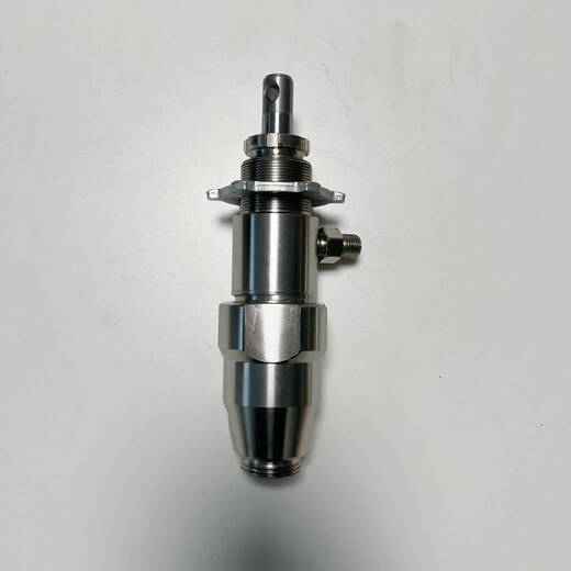 GRACO TIANJIANG LIRUN Máquina de pulverización 395495 595 695 795 995 Conjunto de bomba de cerámica de acero inoxidable Conjunto de bomba de acero inoxidable 695 uno Conjunto de bomba de acero inoxidable