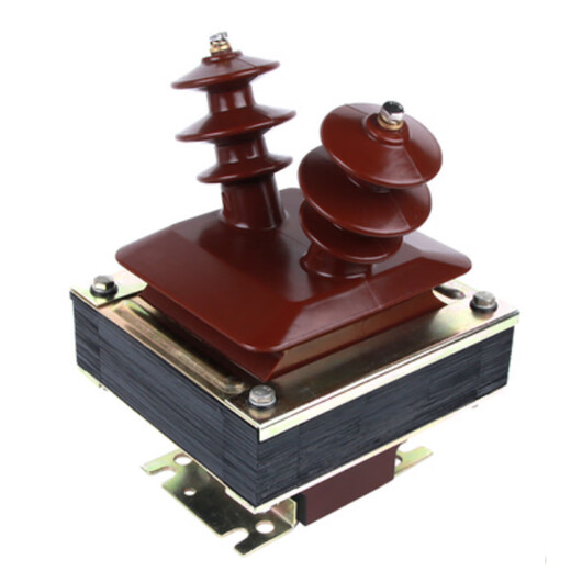 Factory direct sales 10KV indoor voltage transformer JDZ-10/100V/220V high voltage voltage transformer croissant 10000/100V 0.5 level