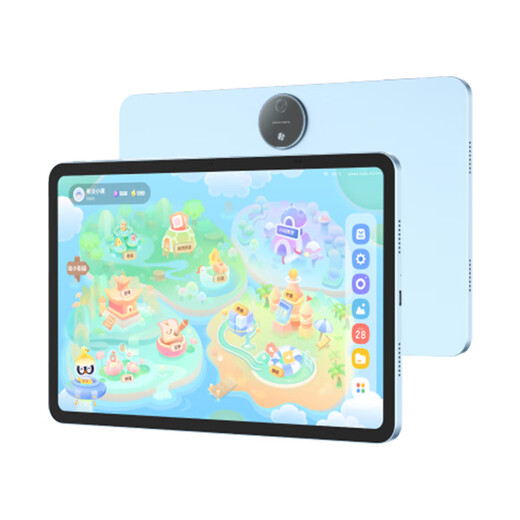 Seewo learning machine tablet T20 eye protection learning machine kindergarten to primary school first grade to high school tablet AI computer student tablet children early education machine learning and training machine blockbuster new product T20 6G+128G