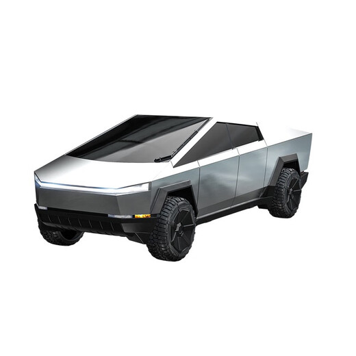 Shuangyy New Energy Remote Control Car Simulation de camion hors route Electric Toy Car Sports Car Children's Boy Gift NOUVEAU NOUVELLE ÉNERGIE OFFROD TRAVE NOUVEAU MODÈLE NOUVEAU CONSULT