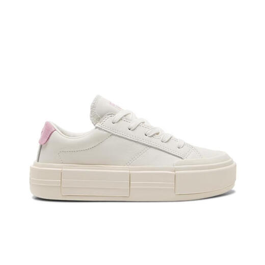 匡威（Converse）【滔搏运动】2025年女子Chuck Taylor SEASONAL休闲鞋 A15816C 36