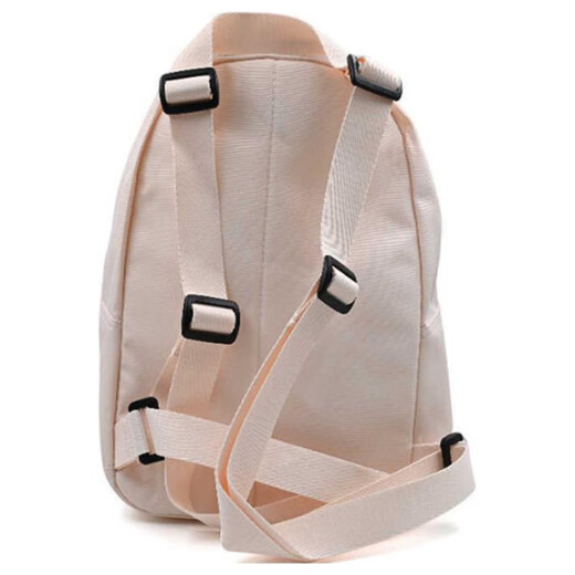 Converse Mode und vielseitig Polyester (Polyester) Rucksack, Paarstil, Pink, Pink