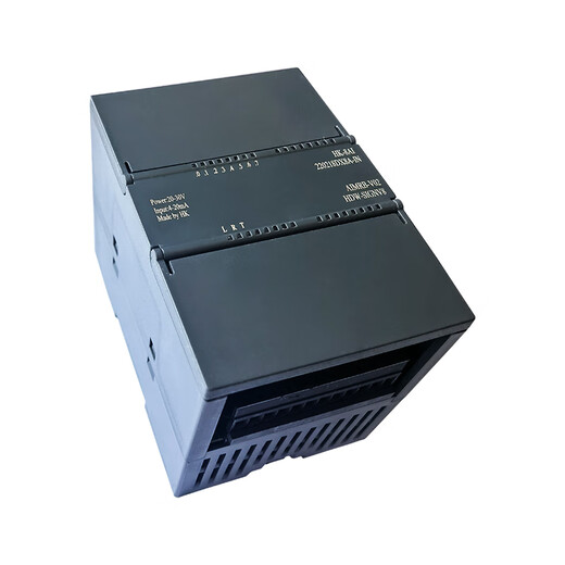 Yue Changsheng 4-20ma to rs485 analog acquisition module voltage and current signal conversion communication data input and output HK-8DI 8-way digital input module
