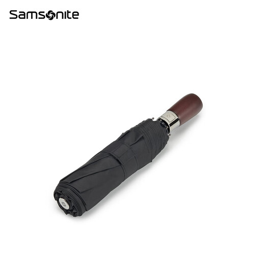 Samsonite Umbrella Boîte-cadeau à la mode simple et à grande capacité Portable Umbrella 674