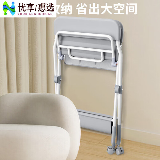 ABCMOKOOabcmokoo尿布台婴儿床面宝宝二合尿布垫子洗澡一体护理 [横梁支架 古堡灰促销款不能折叠建议选