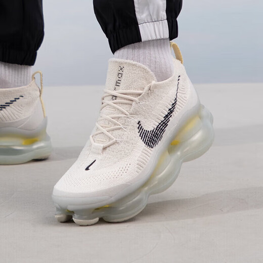 Nike (Nike) Air Max Scorpion FK Herren-Vollverschiebung Atmosphärische Polsterung Freizeitschuhe DJ4701-001 Männer und Frauen Gleicher Stil FQ2694-001 Kollektion und Aufmerksamkeit Priorität Versand 44 280 mm