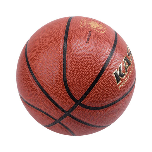Crazy God KS897 cement floor outdoor and indoor use ball to control wear-resistant and moisture-absorbing PU training competition basketball Crazy God 897 No. 7 basketball (standard ball)