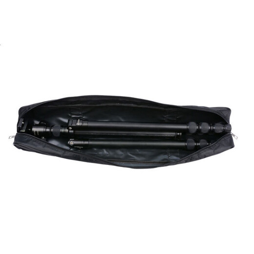 Single shoulder tripod bag thickened tripod handbag photography camera rocker storage bag single shoulder 100cm