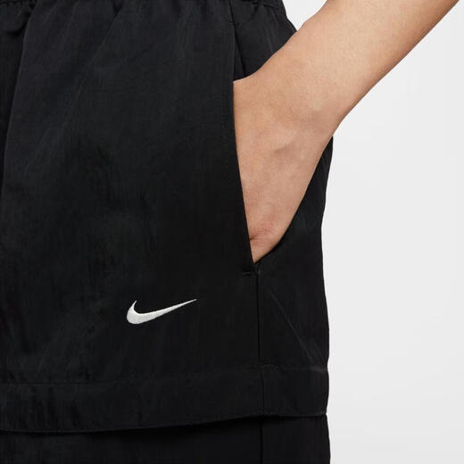 Nike (Nike) 2025 Women As NSW WVN MR MDI SKT GCEL Юбка IH9275-010 XS