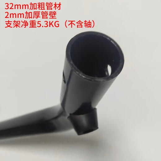 单摇臂摩托车起车架适用于杜卡迪Ducati大魔鬼宝马凯旋展示停车架 杜卡迪1098/1198/1199/1299 40