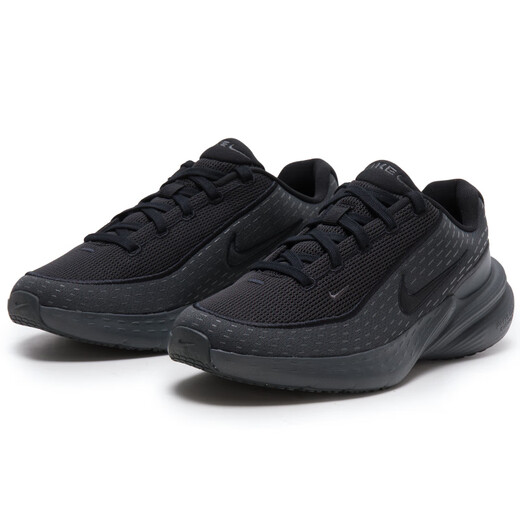 NIKE Chaussures de sport pour hommes 2026 Printemps Nouvelles chaussures en maille Chaussures décontractées d'alpinisme respirantes et résistantes à l'usure Chaussures de course absorbant les chocs pour hommes Nouveaux produits principalement recommandés 001-Dark Warrior/Post Picture Remboursement 10 40 (longueur intérieure 250 mm)