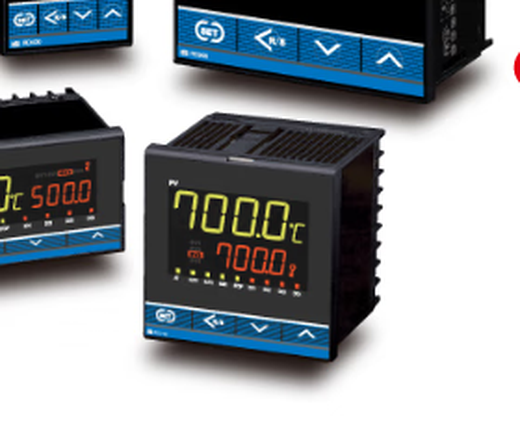 RKC thermostat RD700 FK06-8N-4*1N unit unit