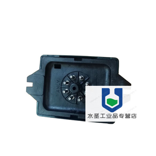 TRD-N motor starting relay star-delta starter 220V 60S with base voltage time remark no remark default