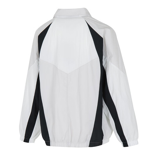 Nike (Nike) Jacket Femenina Summer NUEVA Running Fitness Sportswear Stand Collar Fashion Capel Chaqueta informal HV4030/078 S