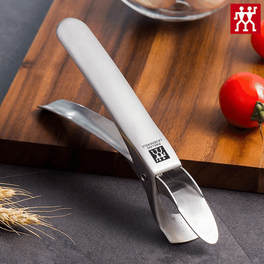 Zwilling (ZWILLING) German 304 stainless steel anti-scalding clip, bowl clip, kitchen non-slip clip, casserole plate steaming clip, 304 anti-scalding clip 1 piece