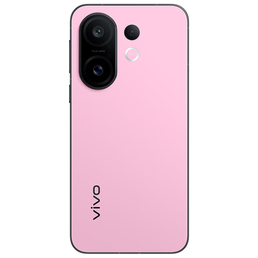 Vivo S30 Pro mini National subsidy New 5G mobile phone Colorful small straight screen Super periscope telephoto 6500mAh 5G student AI mobile phone Coolberry powder 12GB+256GB official standard configuration