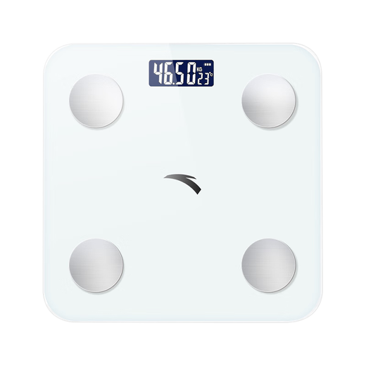 ANTA body fat scale electronic scale body weight scale human scale accurate measurement 26 health indicators dedicated to weight loss intelligent true four-electrode detection