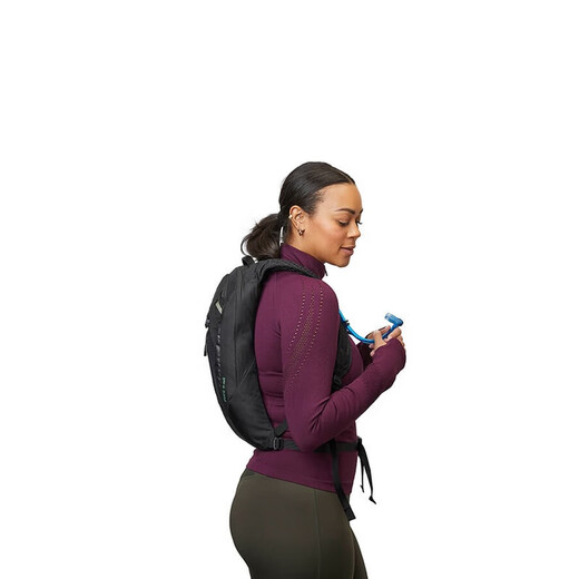 GREGORY Pace6L mountaineering backpack outdoor unisex 143374-1561 43x23x10cm