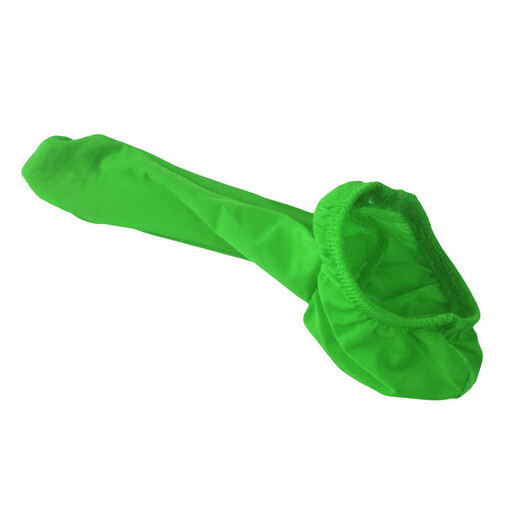 Tzy134-1T men's men's sexy underwear wholesale ice silk thong T pants jj set masturbation underwear white one size