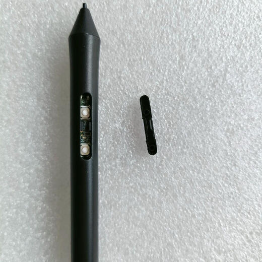 WACOM Original Digital Tablet CTL672/472 Drucksensor Stiftknopf CTH690 CTH490 Stiftteile Einzelknopf + 10 Nachfüllen ohne Stift