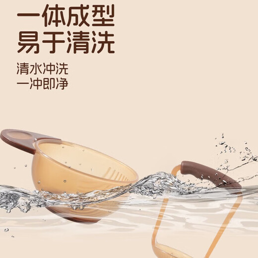 婴儿辅食研磨器宝宝水果手动果泥食物套装工具料理碗调理器研磨碗 研磨碗套装 宝宝辅食专用【食品级材质】