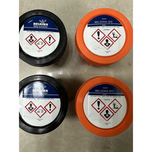 贝尔佐纳belzona1111 1311 1391 1321 1121 金属工业 修补 1311+1391*350g