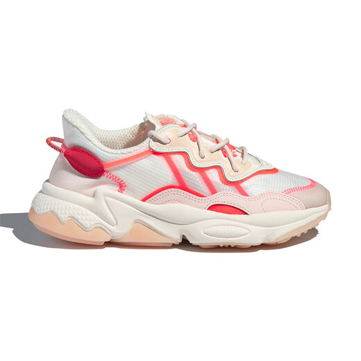 Adidas (adidas) clover männer und Frauen OZWEEGEGO CASIG DAY Daddy Schuhe Fy3128 GW9738 38