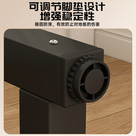 Yameile computer desk desktop desk desk study table workbench home bedroom rental e-sports long table