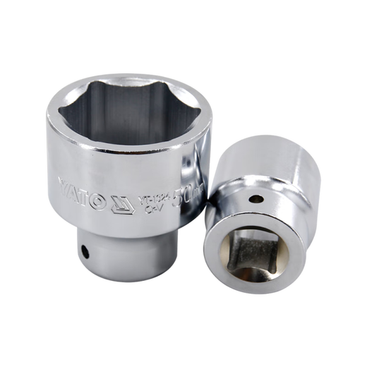 Yierto sleeve head YT-12809H drive 1/2 hexagon head 19mm