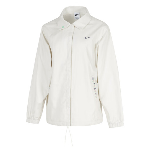 Nike (Nike) Vêtements féminins 2025 Automne New Sportswear Running Fitness Training Jacket confortable mode respirant veste tendance ih9274-047 2xl