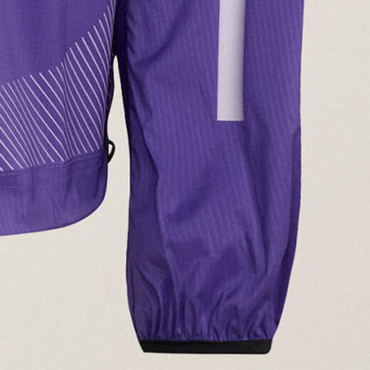 阿迪达斯 （adidas）2025年女子aSMC TPA JKT运动连帽夹克外套 JX9082 S