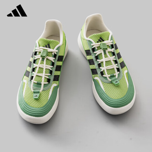 Adidas (adidas) Япония с прямой почтовой рассылкой для обуви для обуви для женской обуви для женской обуви для женской обуви. Обычная обувь на открытом воздухе JH9751 JH9756 [Adi/One Fake One Commendation Ten] 40,5