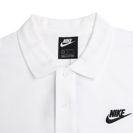 Nike (Nike) Polo-Shirt, neue Sommer-Offizielle Schiffsgeschäft Sportbekleidung atmungsaktives schnell trocknend
