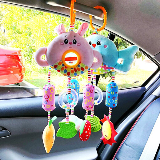 Poussette pour bébé nouveau-né accrochage du siège de sécurité chariot bébé Accessoires suspendus