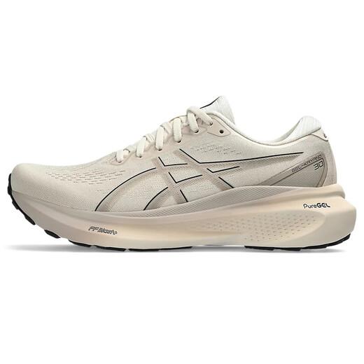 ASICS KAYANO30 Chaussures masculines Samurai K31 Chaussures de course STABLE SUPPRIMATION SAUTHES SAUTS K31 Black 4E 1011B868-001 39.5