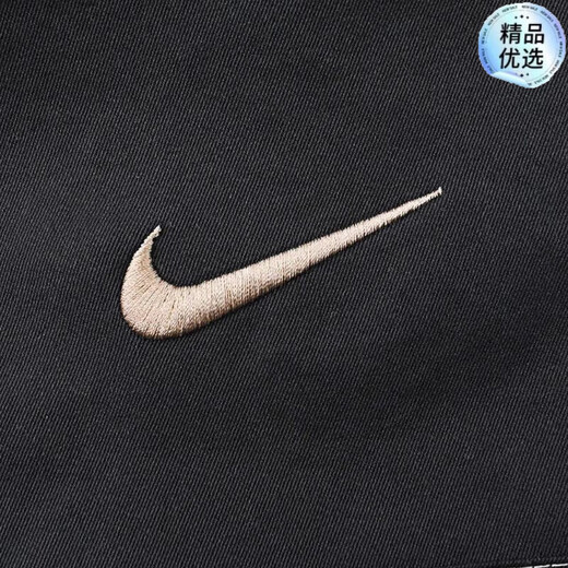 耐克（NIKE）女子AS W NSW WVN PANT GCEL运动休闲长裤HF6174-010 HF6174-010 XL