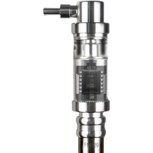 Aobos fire smoke gun accessories multi-functional two-in-one mist fragrance liquid potion environmentally friendly fire smoke gun fragrance ABS-Q02 all-in-one four-in-one tester (no open flame