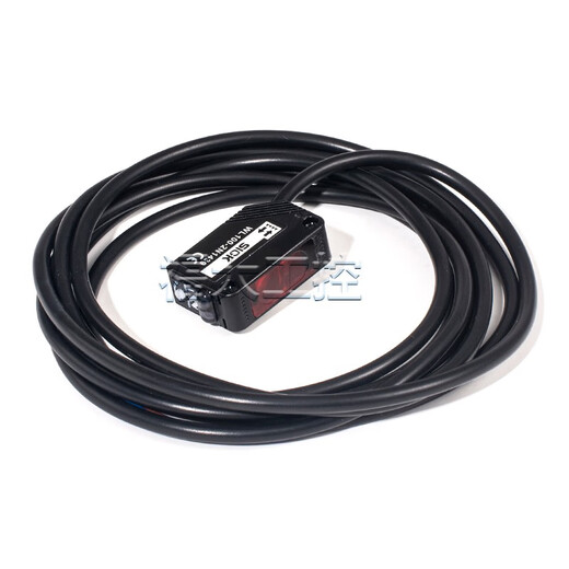 Clcey Photoelektrischer Schalter WL100-2N1439/N1432/P1432/2P1439WT100-N14122N19 Sensor WL100-N1439
