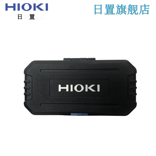 日置钳形表hioki CM3281/CM3291手持数字钳形万用表 交流2000A CM3291_AC钳形表