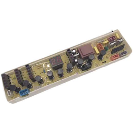 Whirlpool washing machine computer board WI5865SWI6065SW15865SW16065S motherboard C304423 brand new motherboard replacement for two years