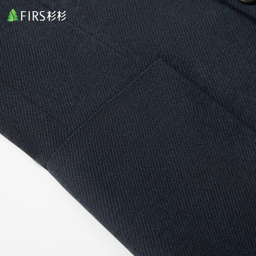 Shanshan anti-wrinkle and iron-free suits for men, spring and autumn business casual single suits, professional wear, commuting workwear tops and jackets