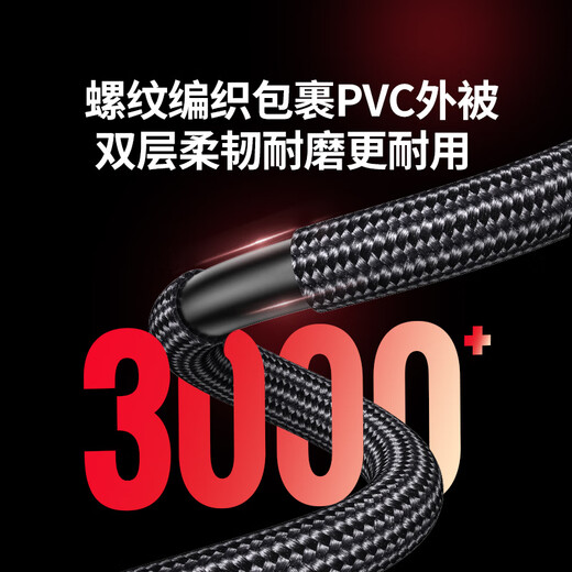 绿联（UGREEN）DP线1.4版4K144Hz 8K60Hz DisplayPort公对公8K高清连接线电脑电竞游戏显示器视频线 8K60Hz【编织款】DP1.4 1.5米