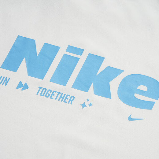 耐克（NIKE）男装 2025夏季新款运动短袖跑步健身T恤舒适透气圆领休闲半袖体恤 HV4882-121 3XL