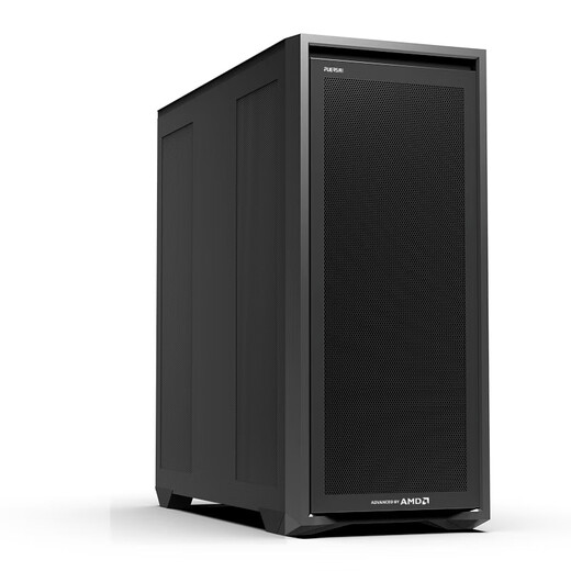 
AMD EPYC (Xiaolong) dual-channel 9755/9965 DeepSeek localization deployment/industrial simulation CFD computing/CPU rendering finite element scientific computing server dual-channel 9755 2.70G 256 core 512 threads containing 128G memory 2T solid