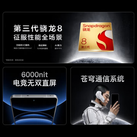 真我真我GT6 学生AI智能 游戏手机 电竞无双直屏 5800mAh聚能大电池 光年白 12g+256g 5g全网通全新未激活